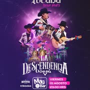 Imagen Meet and Greet