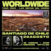 Imagen Preventa Las Ninyas del Corro