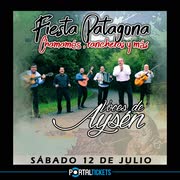 Imagen Mesa para 2 en salón principal (2 tickets) (reserva automática de mesa)