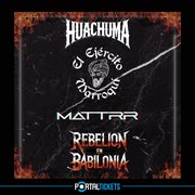 Imagen PREVENTA HUACHUMA