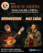 Imagen Ticket con Aporte Voluntario