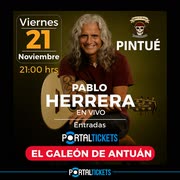 Imagen Entrada General