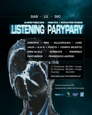 Imagen Primera preventa