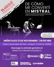 Imagen Entrada General Gratuita