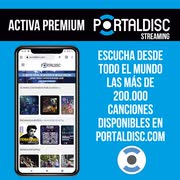 Imagen CUENTA PREMIUM 1 MES