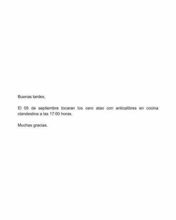 Afiche de LOS CERO ATAO Y ANTICALIBRES EN COCINA CLANDESTINA