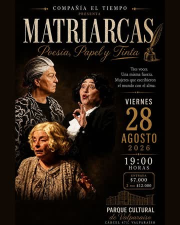 MATRIARCAS