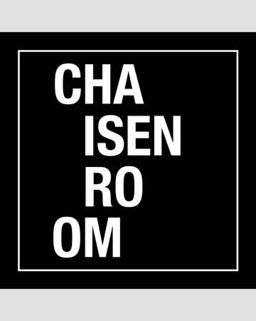CHAISENROOM | NO BRANDING NO NATION EN EMPORIO ECHAURREN