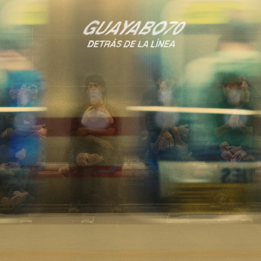 Flyer Nota "Detrás De La Línea": El Primer Gran Lanzamiento de Guayabo 70