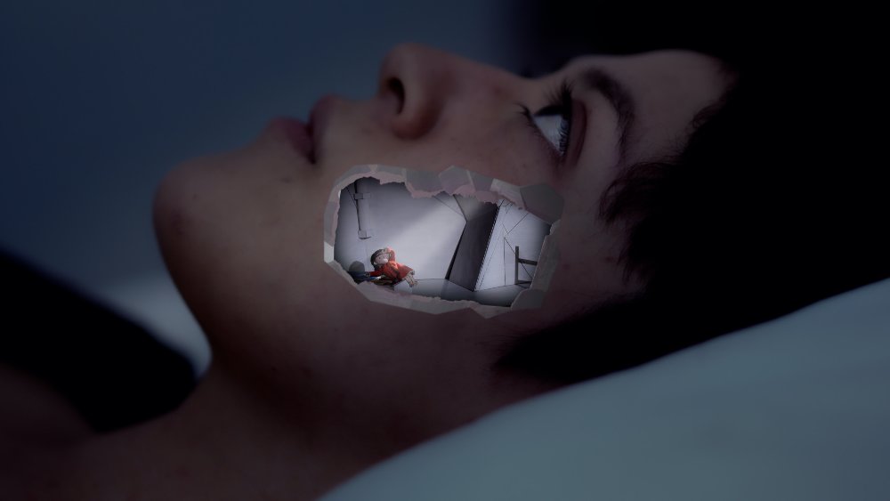 Flyer Nota Martina Montaldo estrena videoclip stop motion para 'Llanto Amargo'